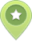 star_pin_green