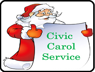 Civic Carol Service