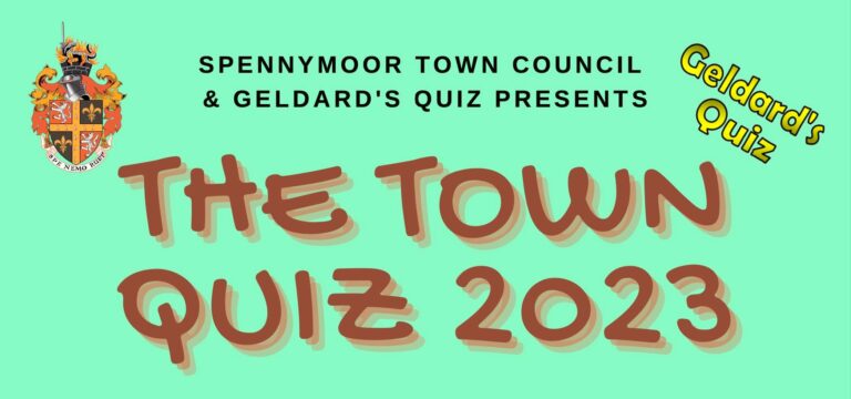 GQ Town Quiz 2023